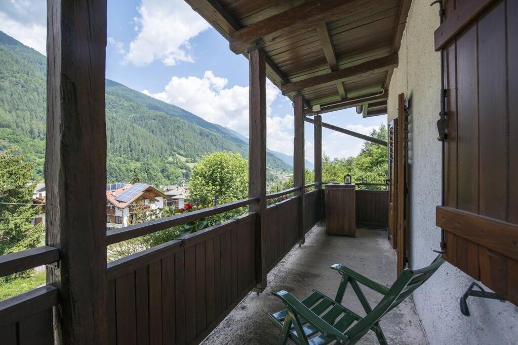 Comfort Apartment Dimaro By Varental Exterior foto