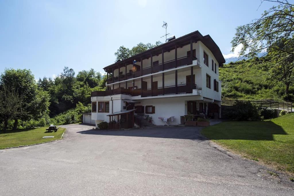 Comfort Apartment Dimaro By Varental Exterior foto