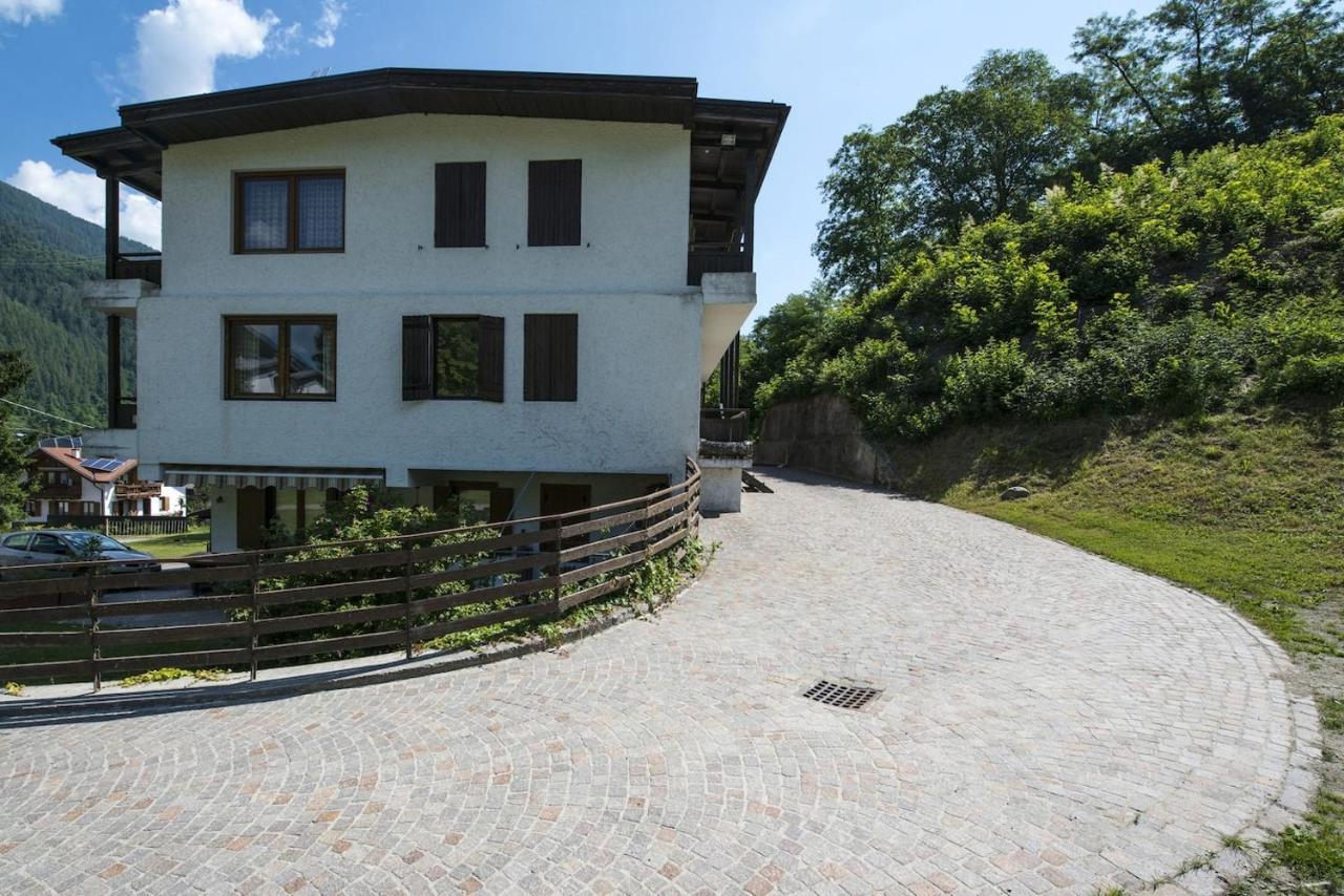 Comfort Apartment Dimaro By Varental Exterior foto
