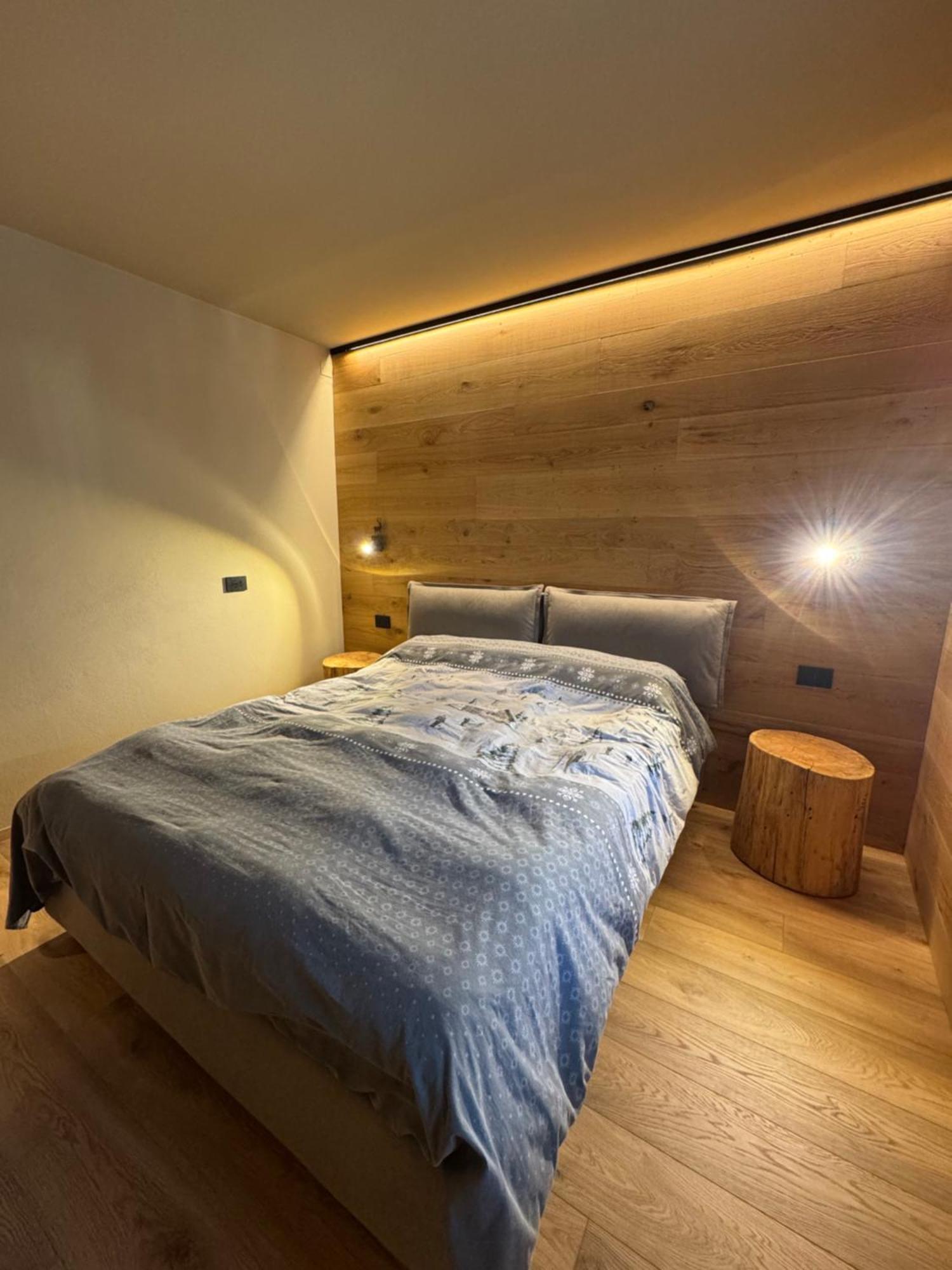 Comfort Apartment Dimaro By Varental Exterior foto