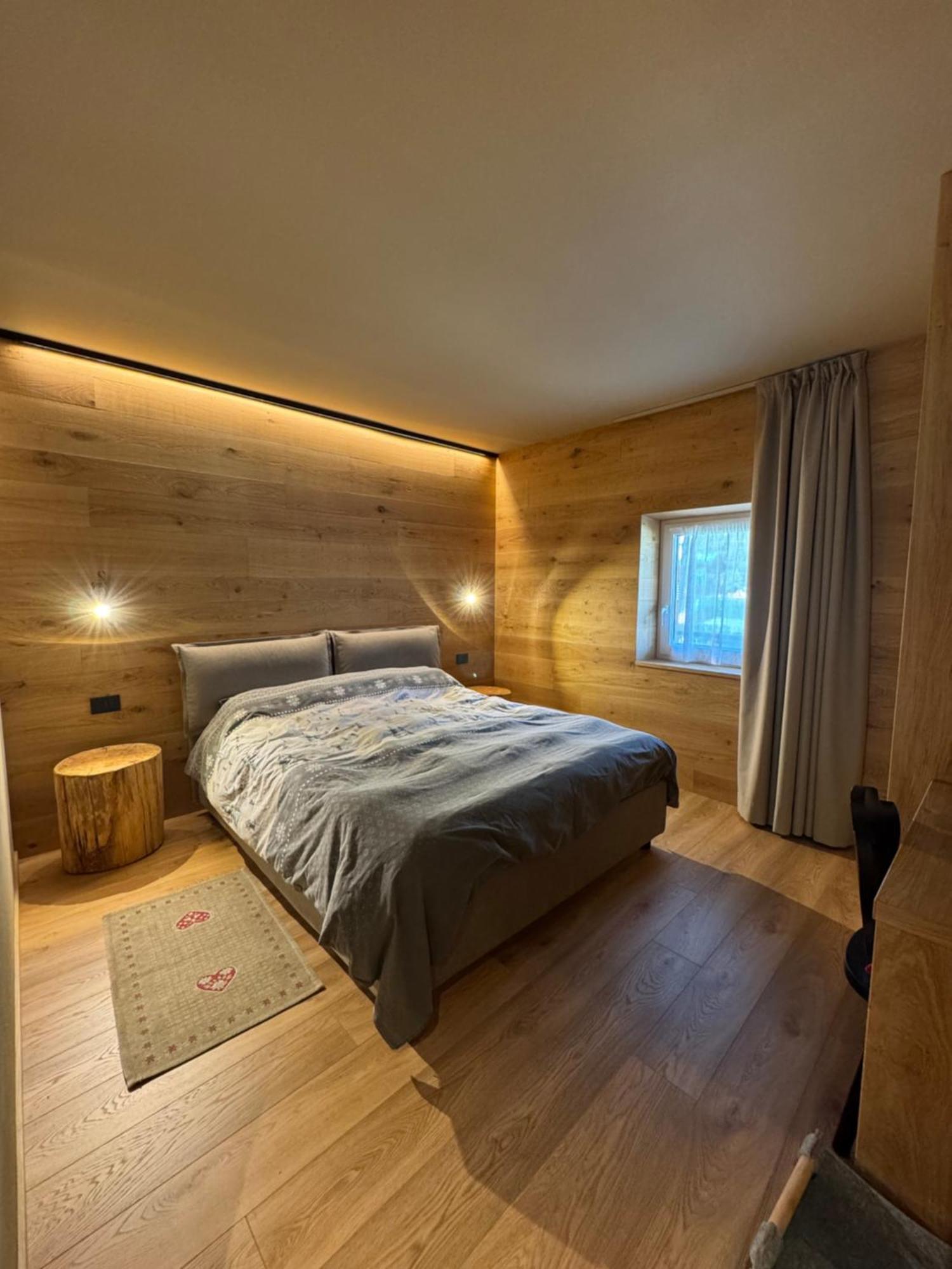 Comfort Apartment Dimaro By Varental Exterior foto