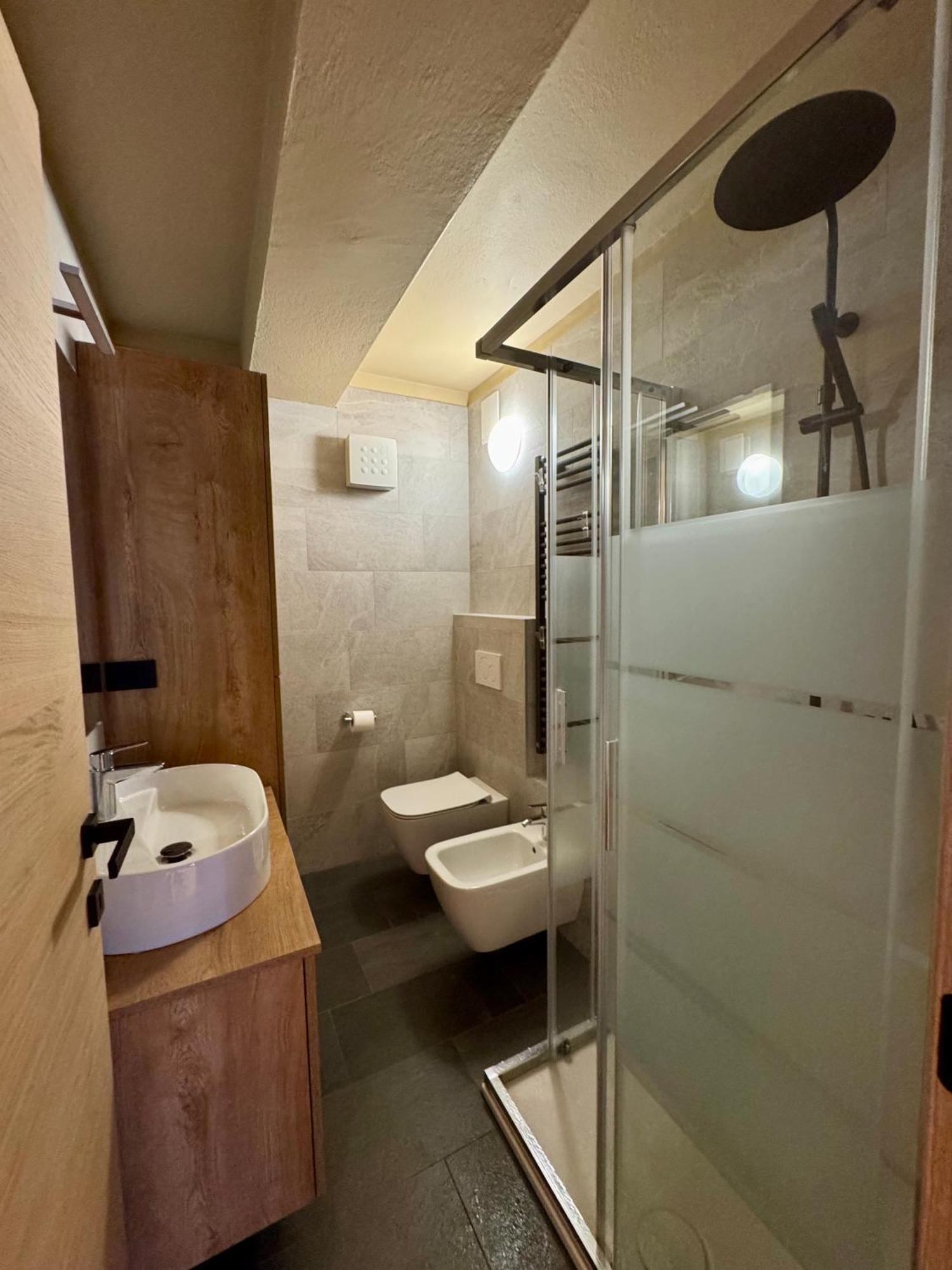 Comfort Apartment Dimaro By Varental Exterior foto