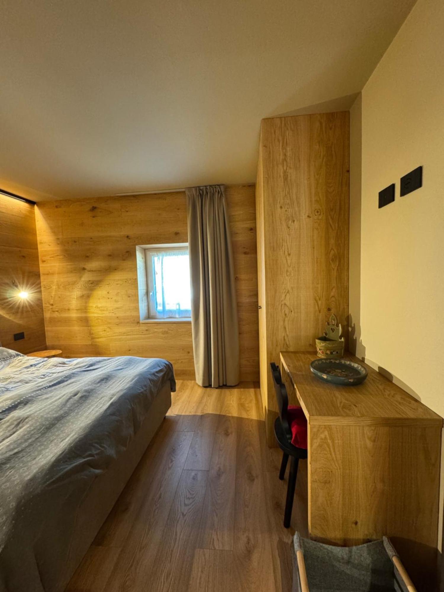 Comfort Apartment Dimaro By Varental Exterior foto