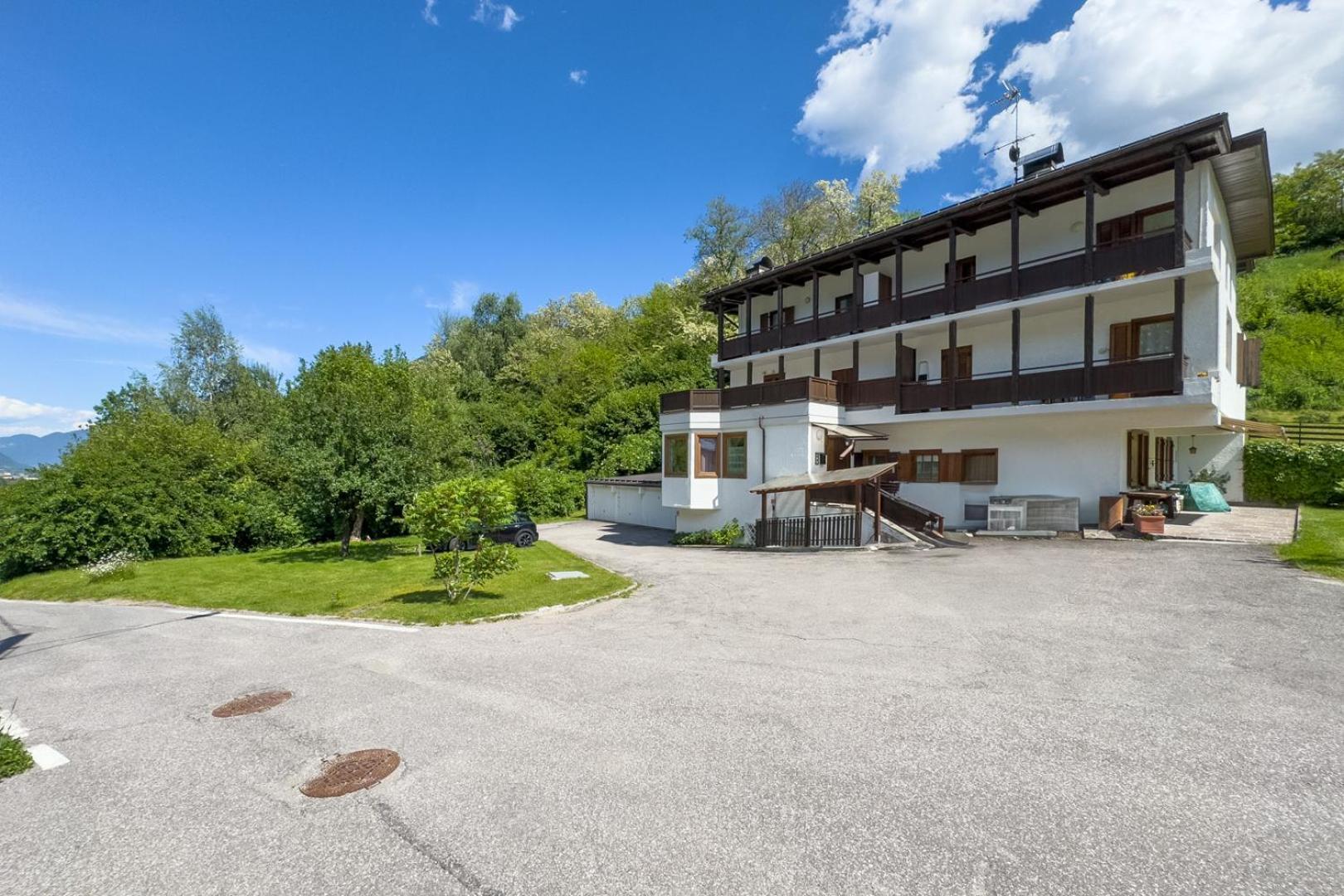 Comfort Apartment Dimaro By Varental Exterior foto