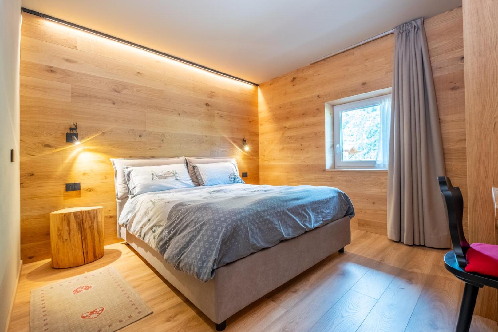 Comfort Apartment Dimaro By Varental Exterior foto